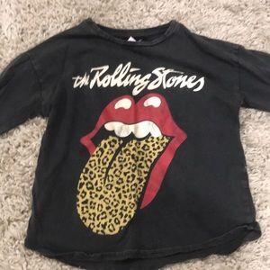 It is from Zara super cute the size will be 8 for girls